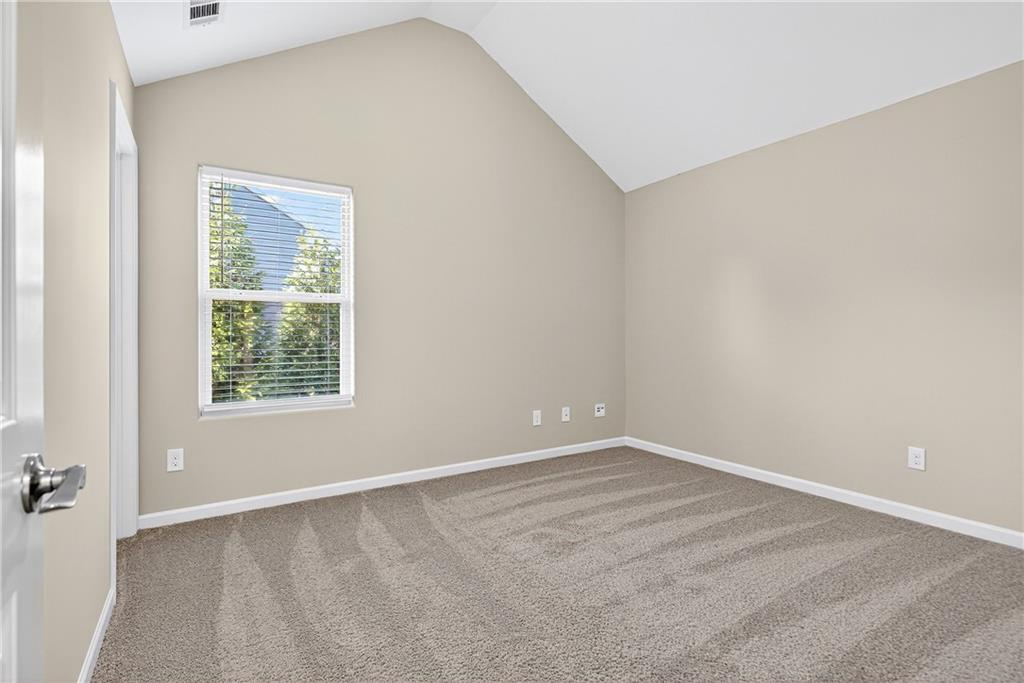Covenant Place - Residential