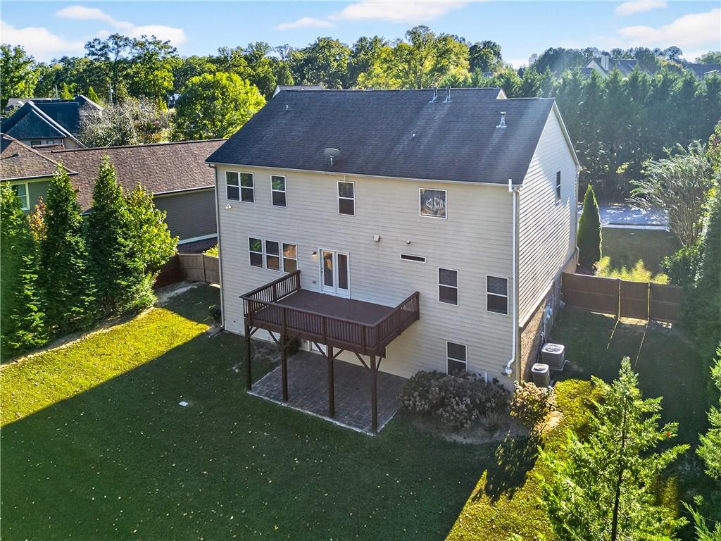 Covenant Place - Residential