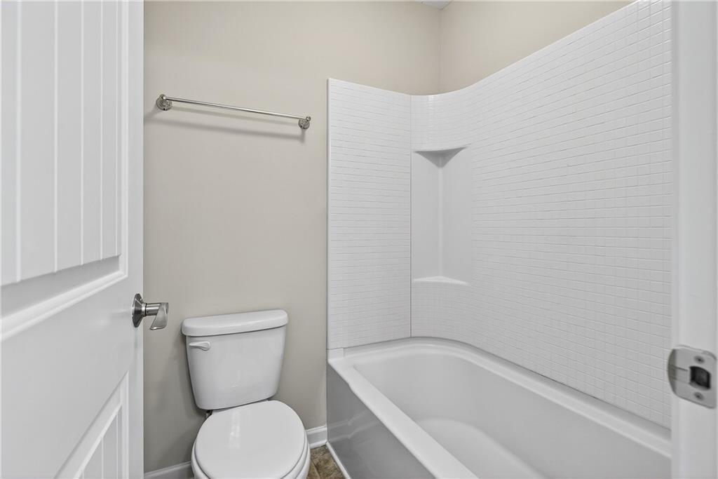 Covenant Place - Residential