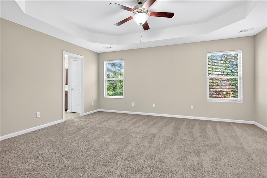 Covenant Place - Residential