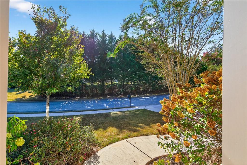 Covenant Place - Residential