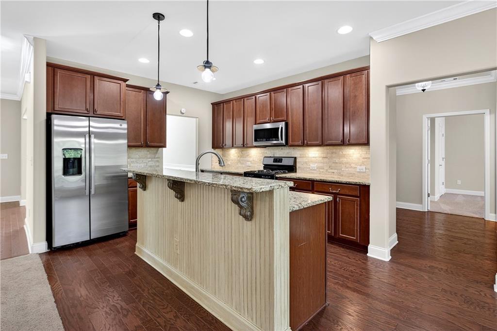 Covenant Place - Residential