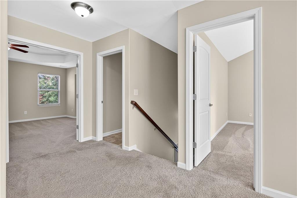 Covenant Place - Residential
