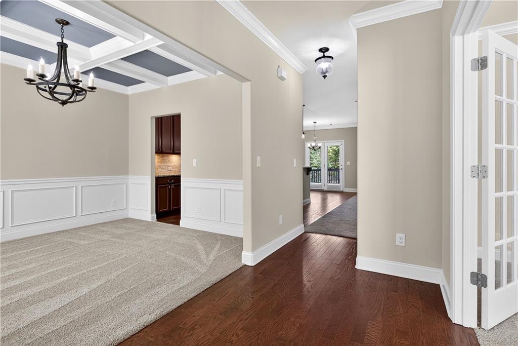 Covenant Place - Residential