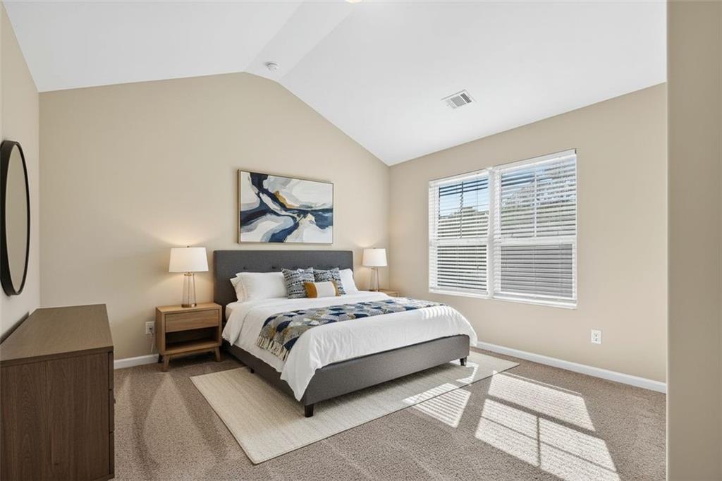 Covenant Place - Residential