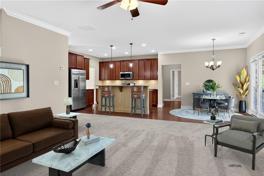 Covenant Place - Residential