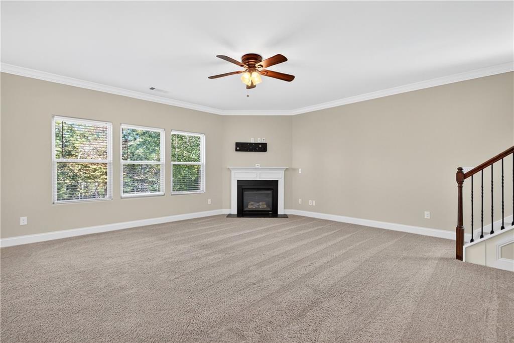 Covenant Place - Residential