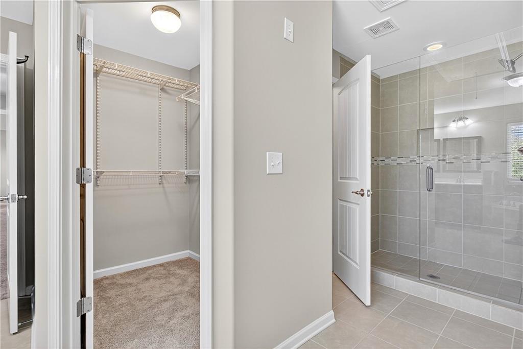 Covenant Place - Residential