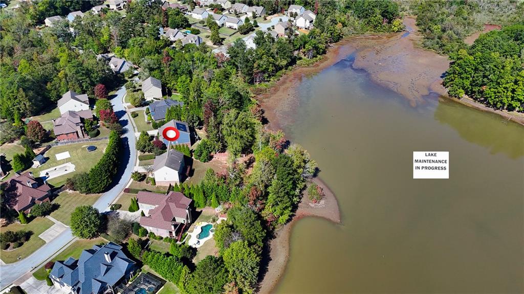Covenant Place - Residential