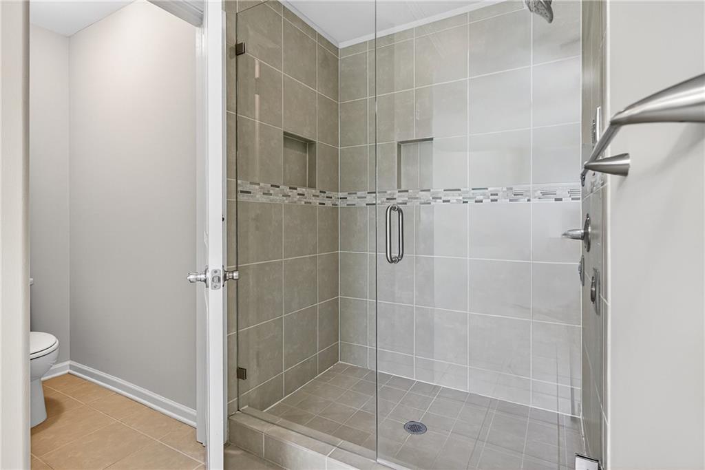 Covenant Place - Residential