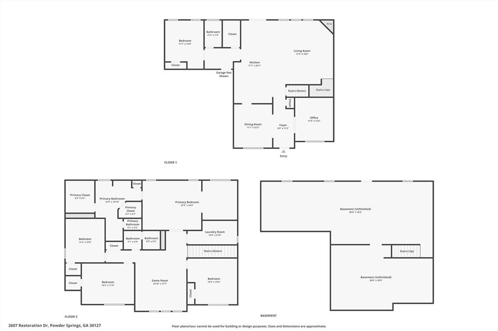 Covenant Place - Residential