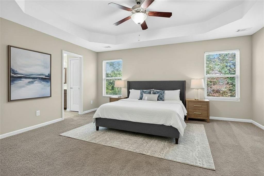 Covenant Place - Residential