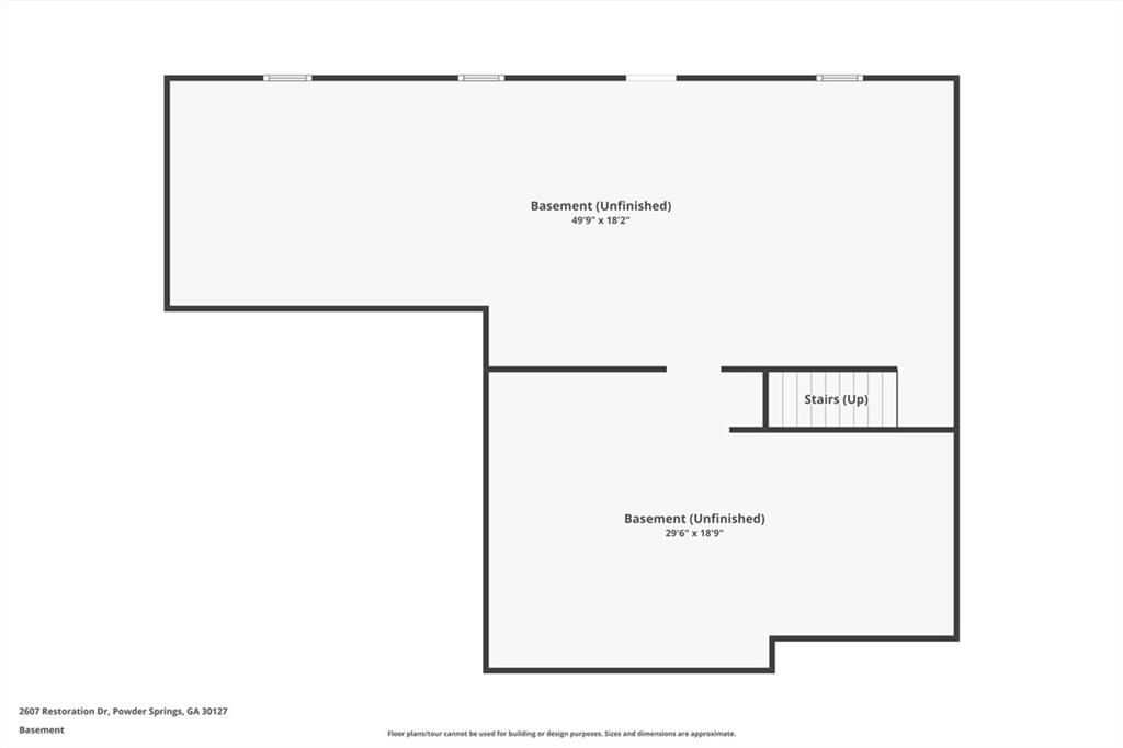 Covenant Place - Residential