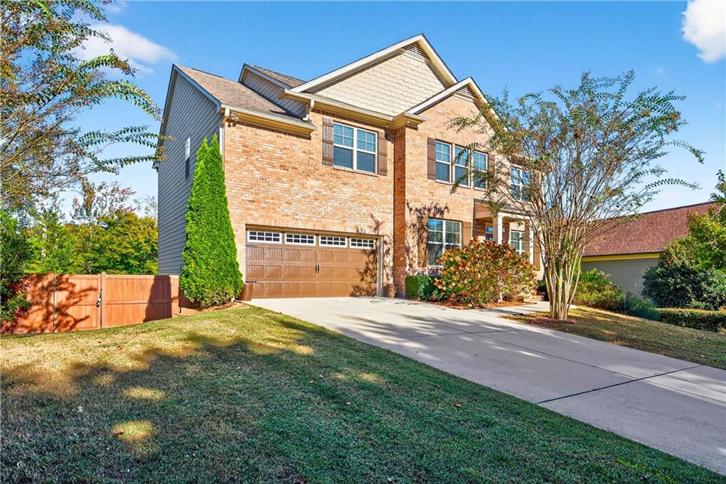 Covenant Place - Residential