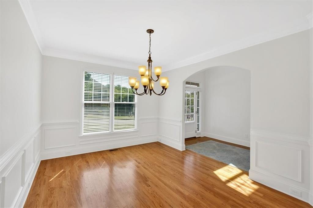 120 Generals Place, Canton, Georgia image 9