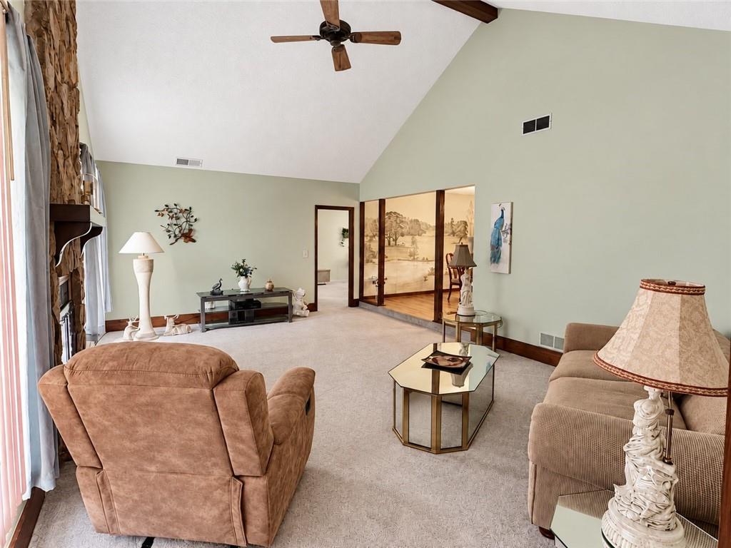 1166 Lakeridge Court