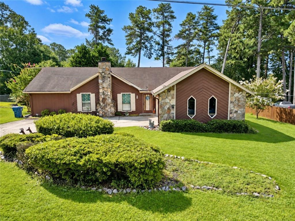 1166 Lakeridge Court