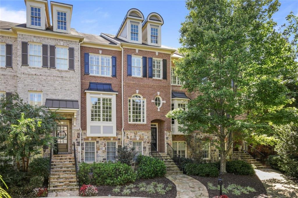 1222 Parkside Village Drive NW