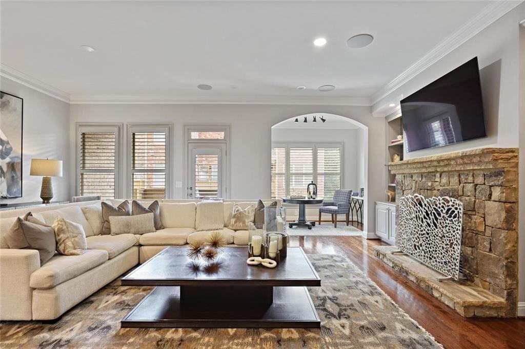 1222 Parkside Village Drive NW
