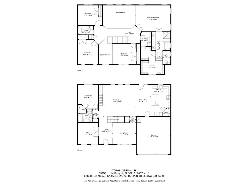 4285 Hunters Walk Way, Cumming, Georgia image 48
