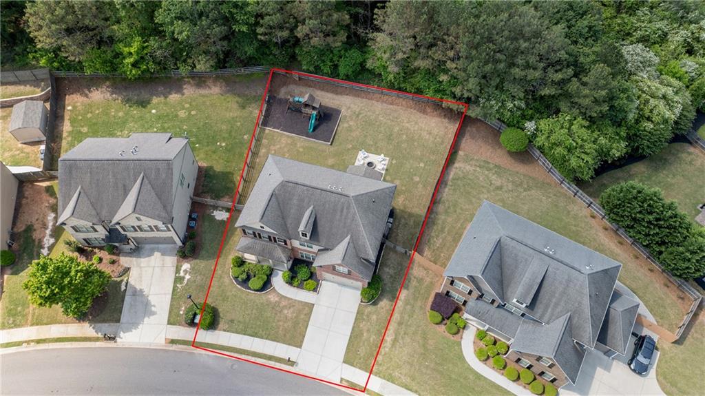 4285 Hunters Walk Way, Cumming, Georgia image 45