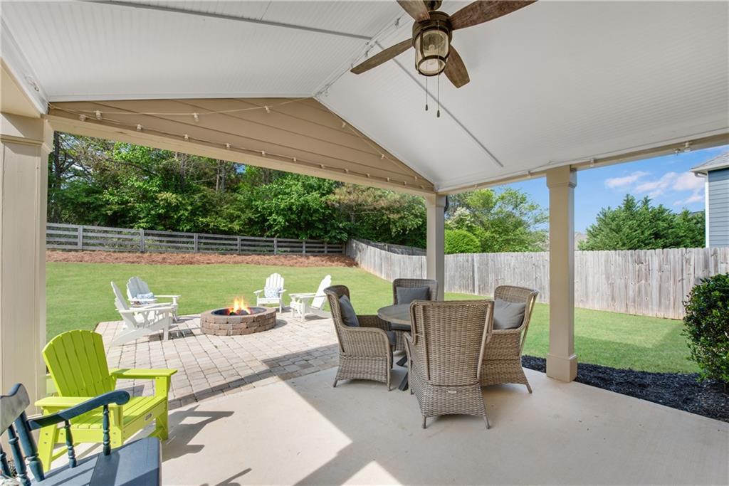 4285 Hunters Walk Way, Cumming, Georgia image 38