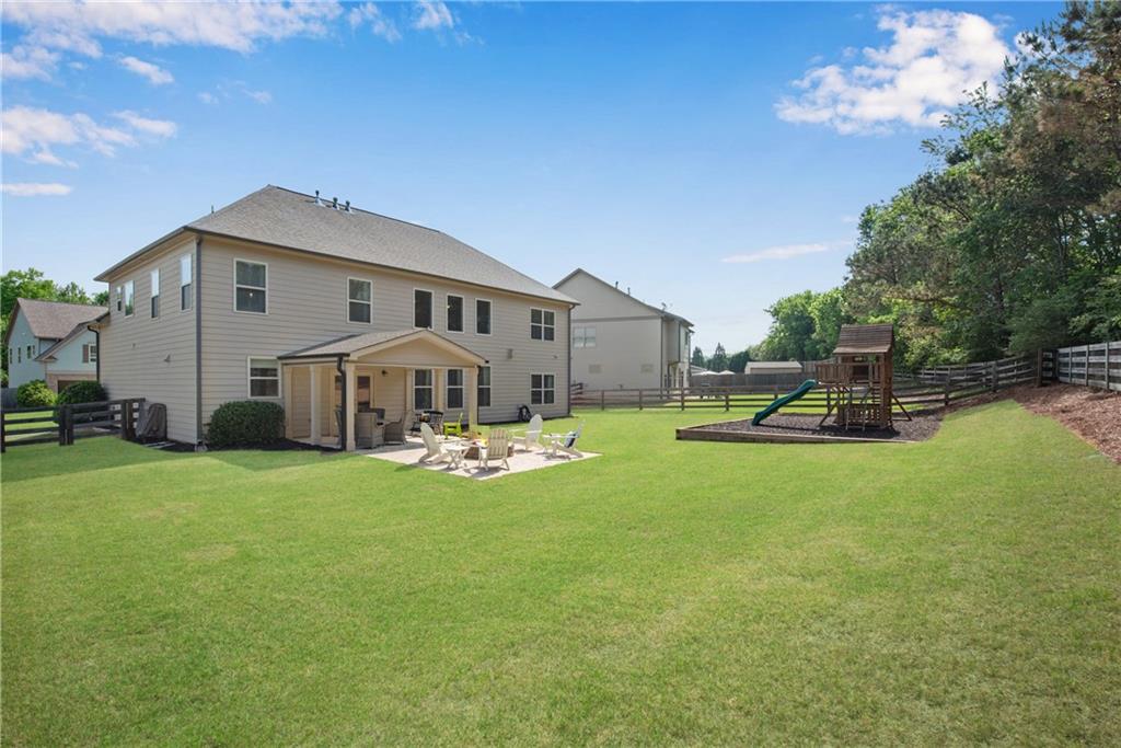 4285 Hunters Walk Way, Cumming, Georgia image 42