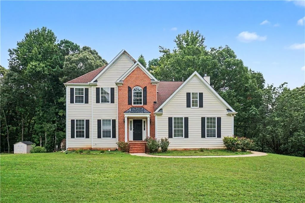 15 Pheasant Way