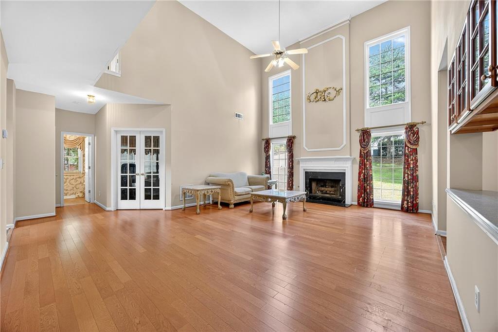 Clairmonte - Residential