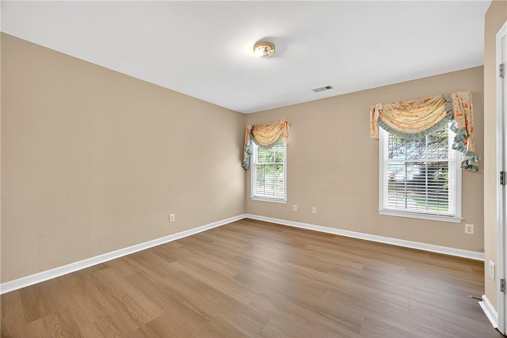 Clairmonte - Residential