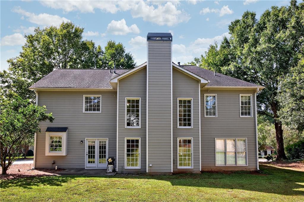 Clairmonte - Residential