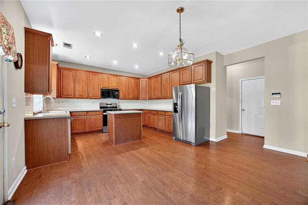 Clairmonte - Residential