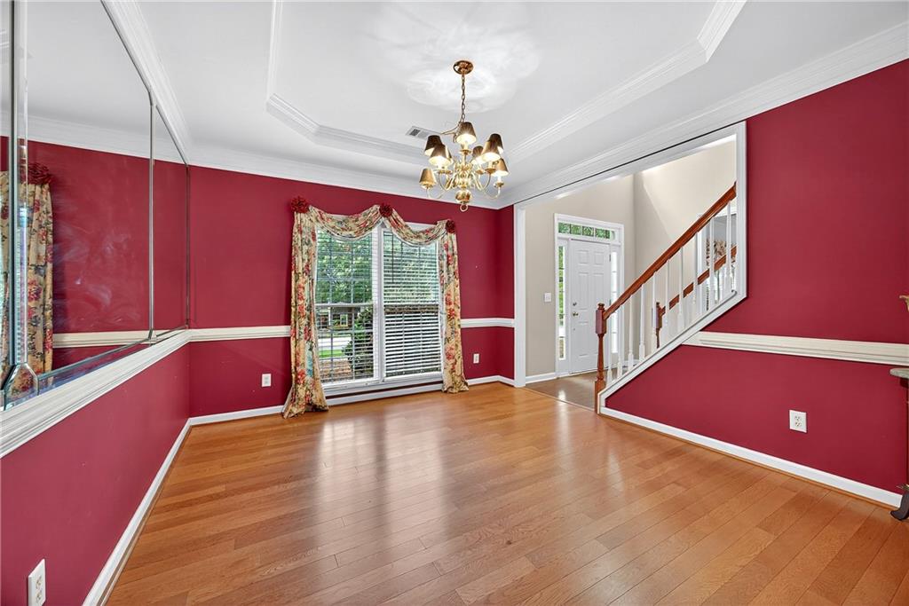 Clairmonte - Residential