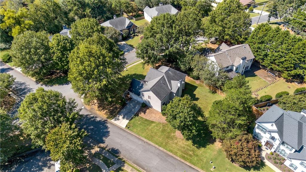 Clairmonte - Residential