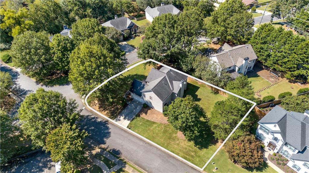 Clairmonte - Residential