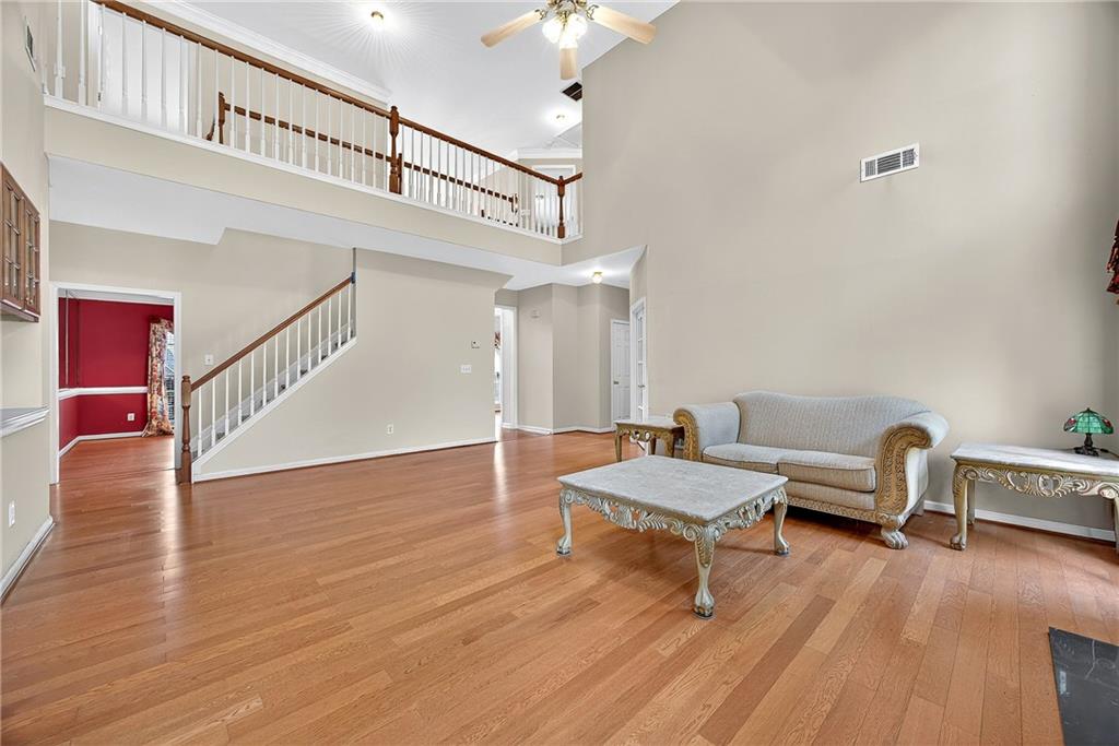 Clairmonte - Residential