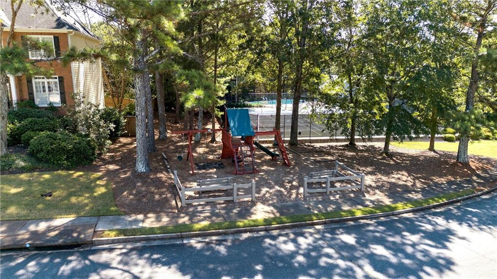 Clairmonte - Residential