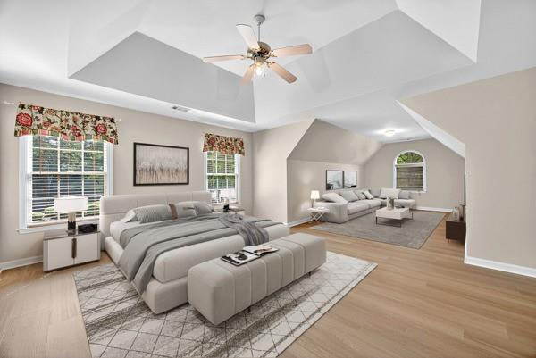 Clairmonte - Residential