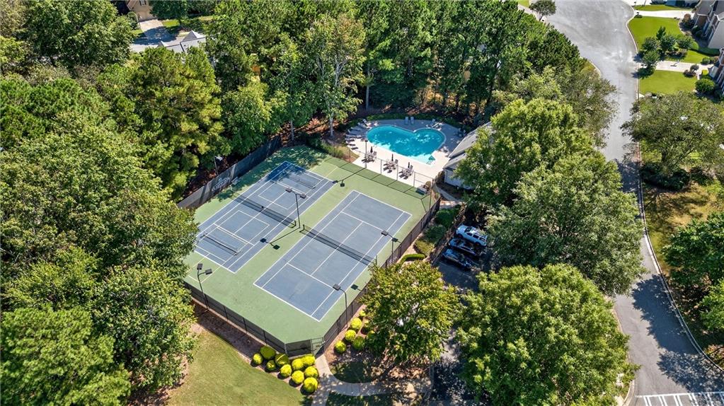 Clairmonte - Residential