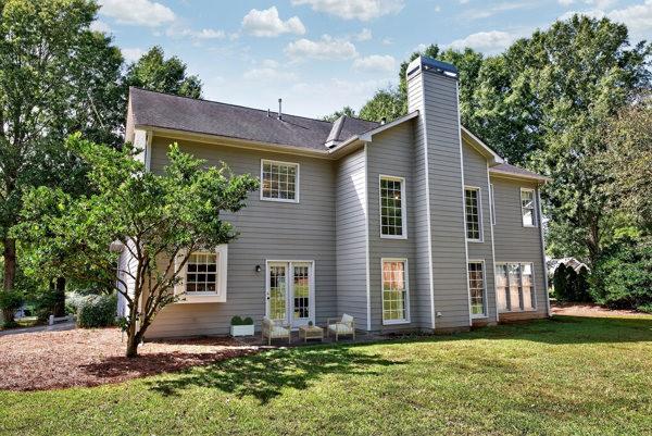 Clairmonte - Residential