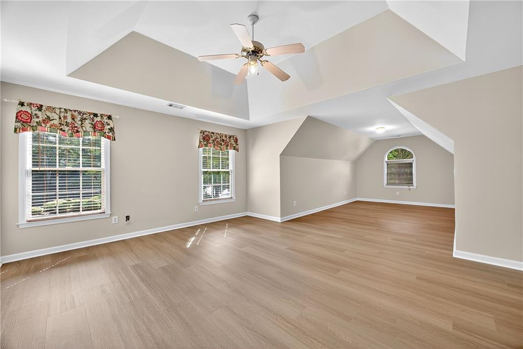 Clairmonte - Residential