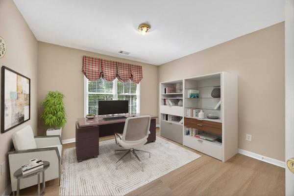 Clairmonte - Residential