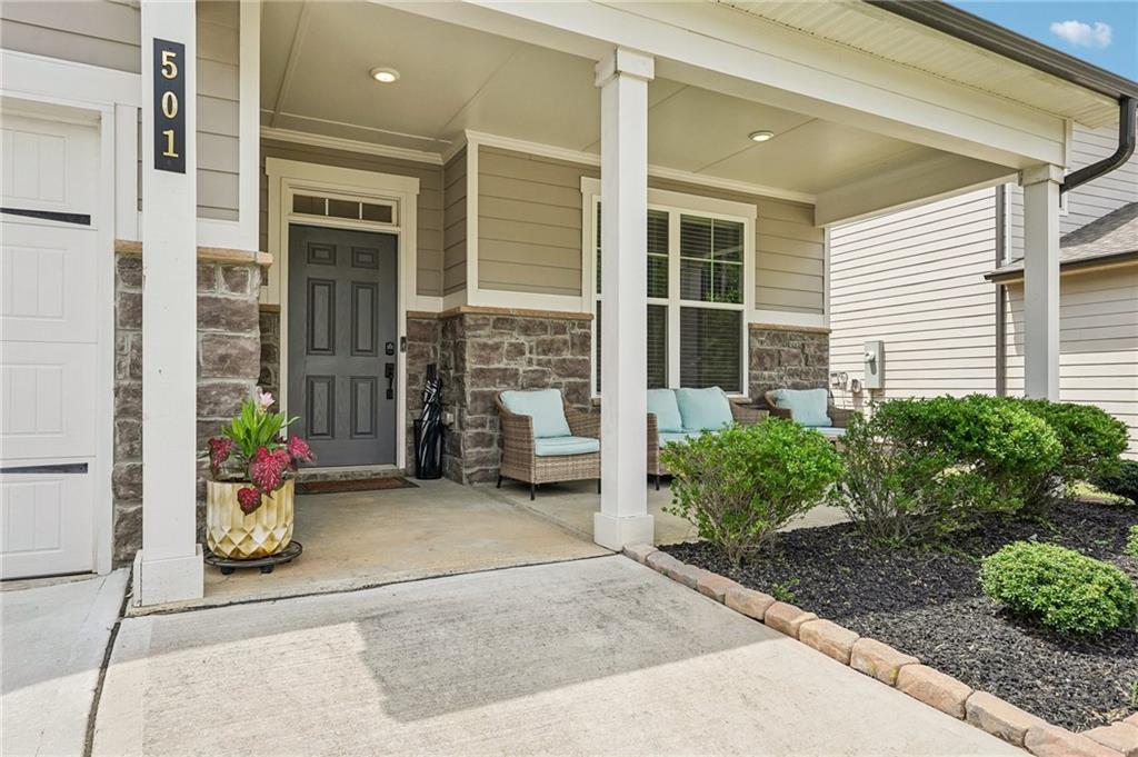 501 Cunninghame Court