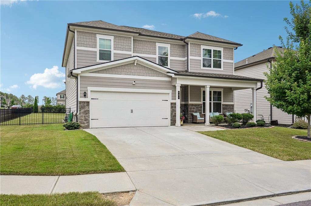 501 Cunninghame Court