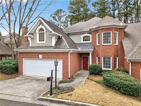 201 Crossing Valley Lane Atlanta GA 30339