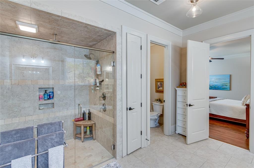 The Georgia Club - Residential