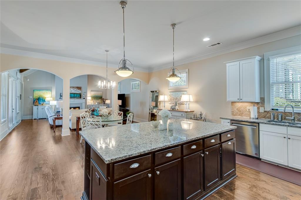 The Georgia Club - Residential