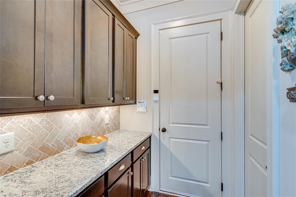 The Georgia Club - Residential