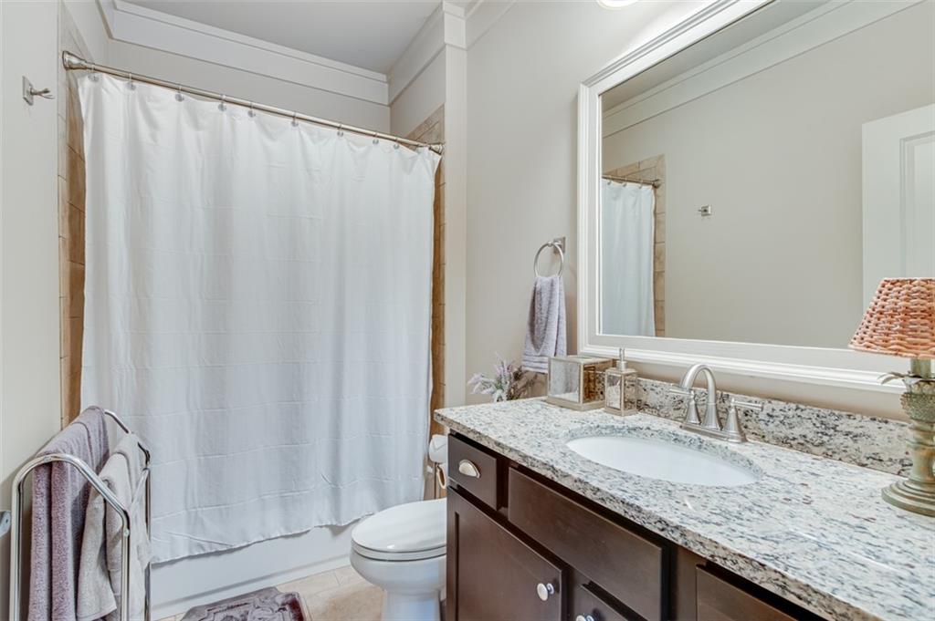 The Georgia Club - Residential