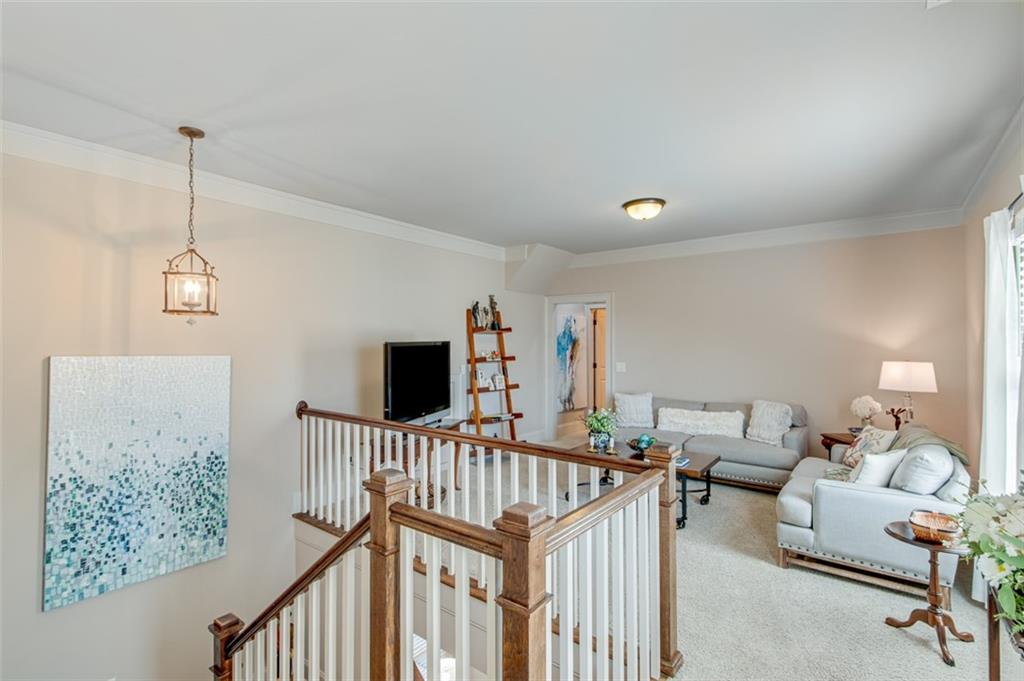 The Georgia Club - Residential